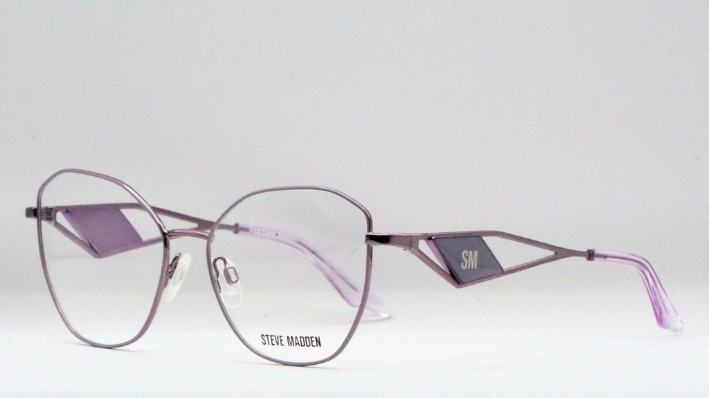 STEVE MADDEN VSD.30837.0PUR.55