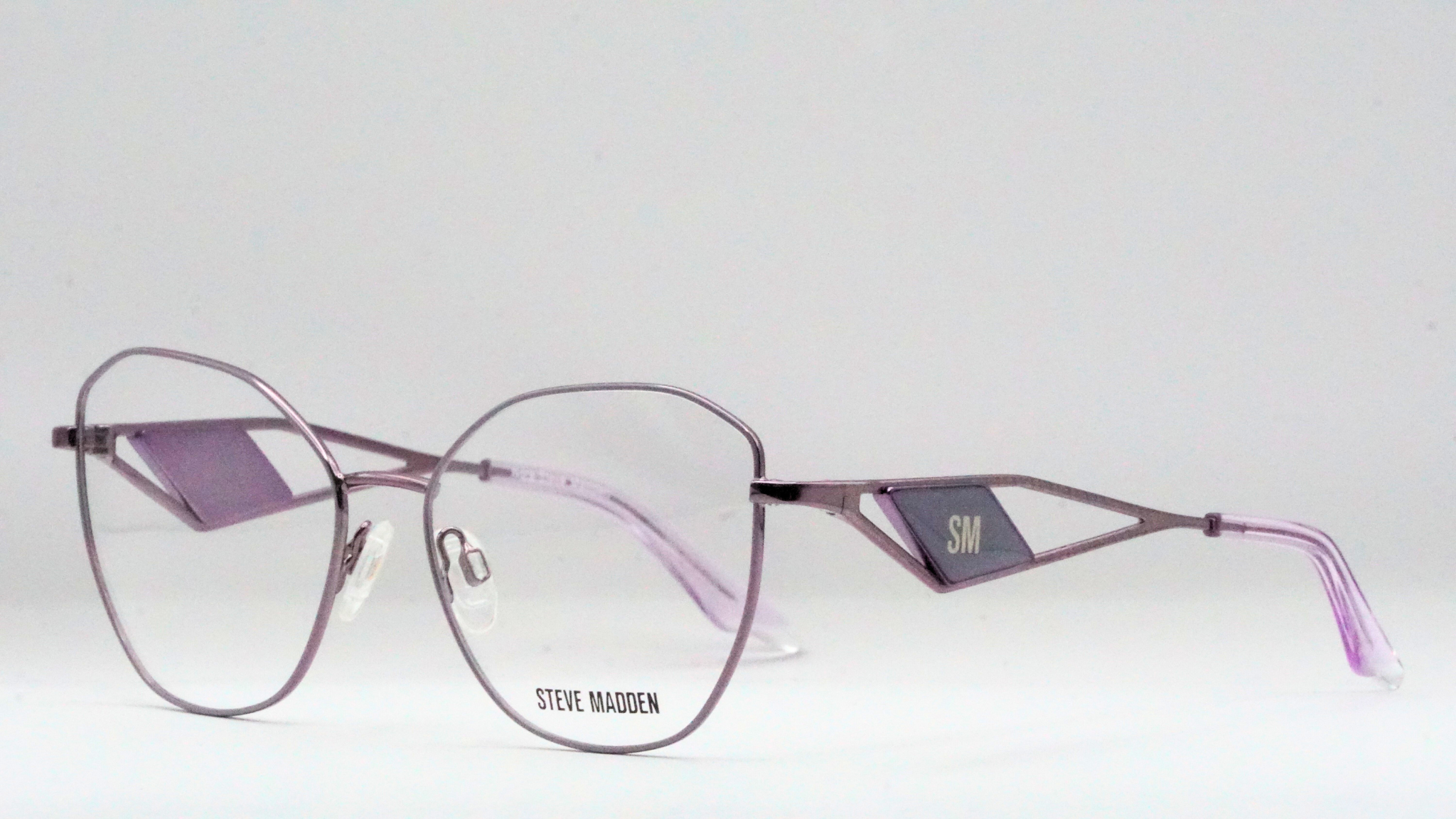 STEVE MADDEN VSD.30837.0PUR.55