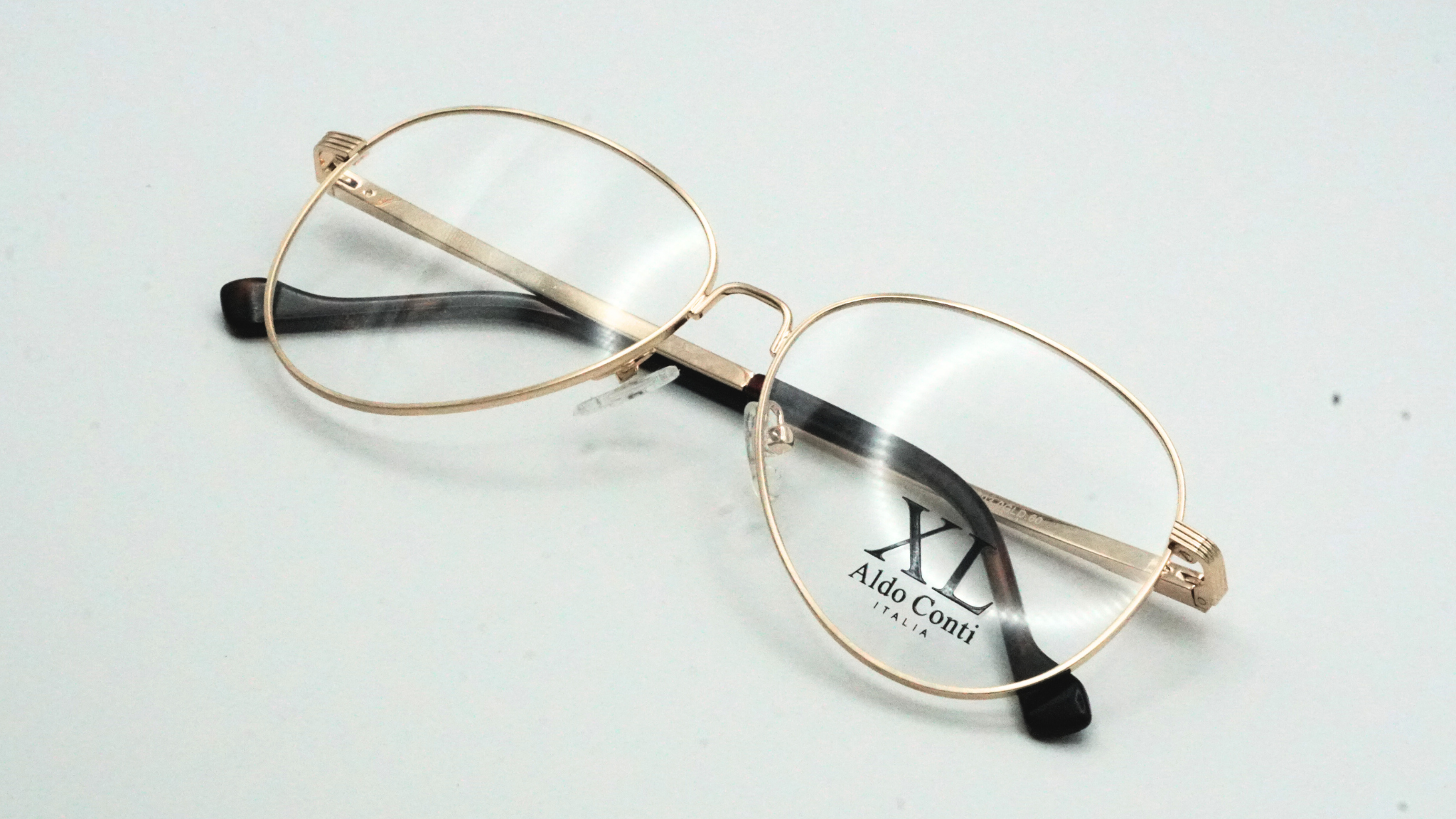 ALDO CONTI VAX.32003.0GLD.60