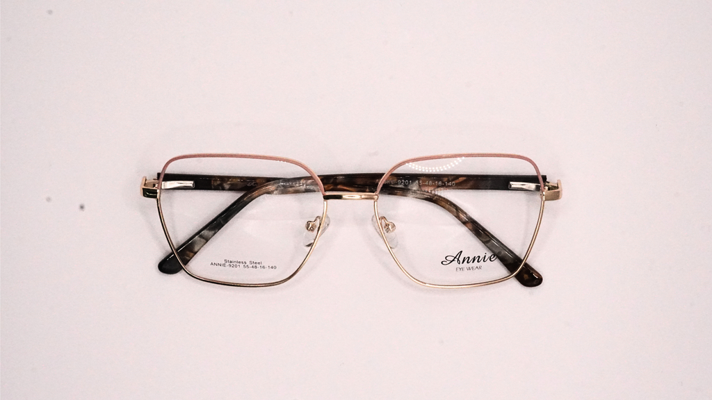 ANNIE 9201