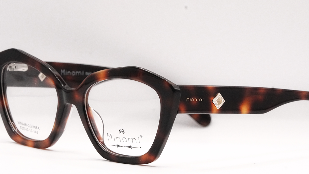 MINAMI-CO/108A C4