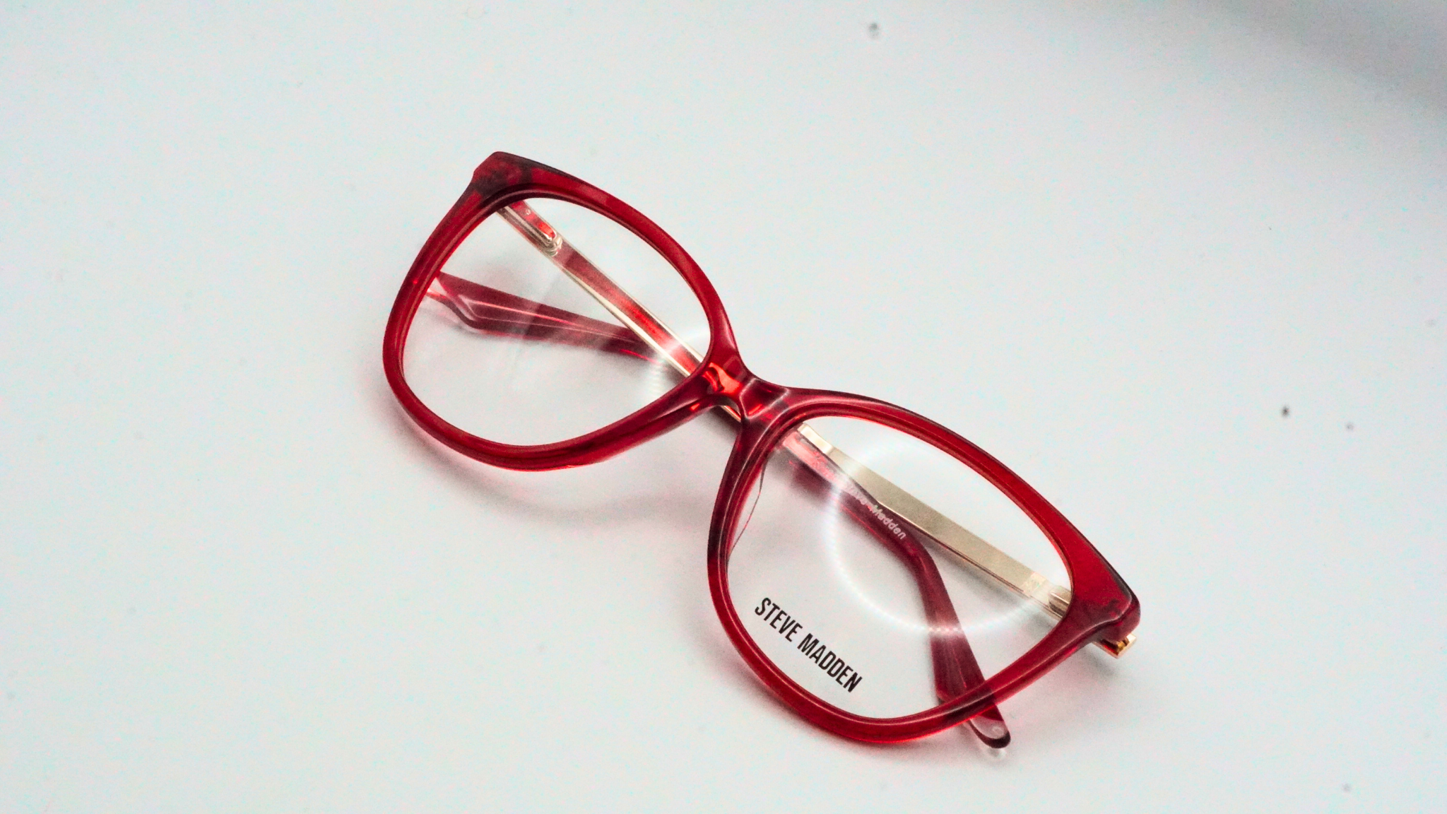 STEVE MADDEN VSD.30824.0PNK&0RED.55