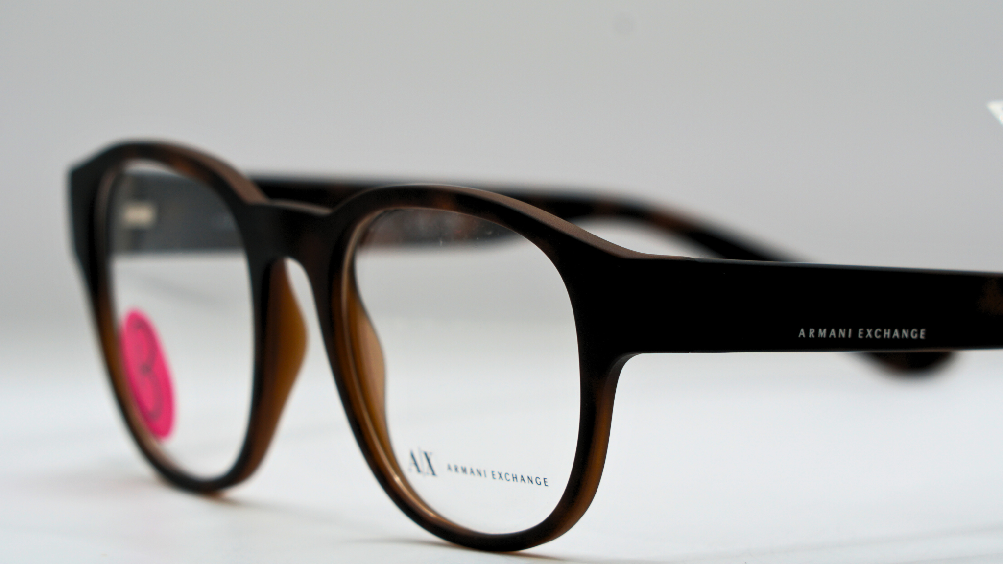 ARMANI EXCHANGE AX 3110 8263