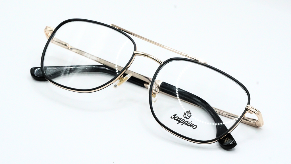 SCAPPINO VCP.00025.0BLK.56