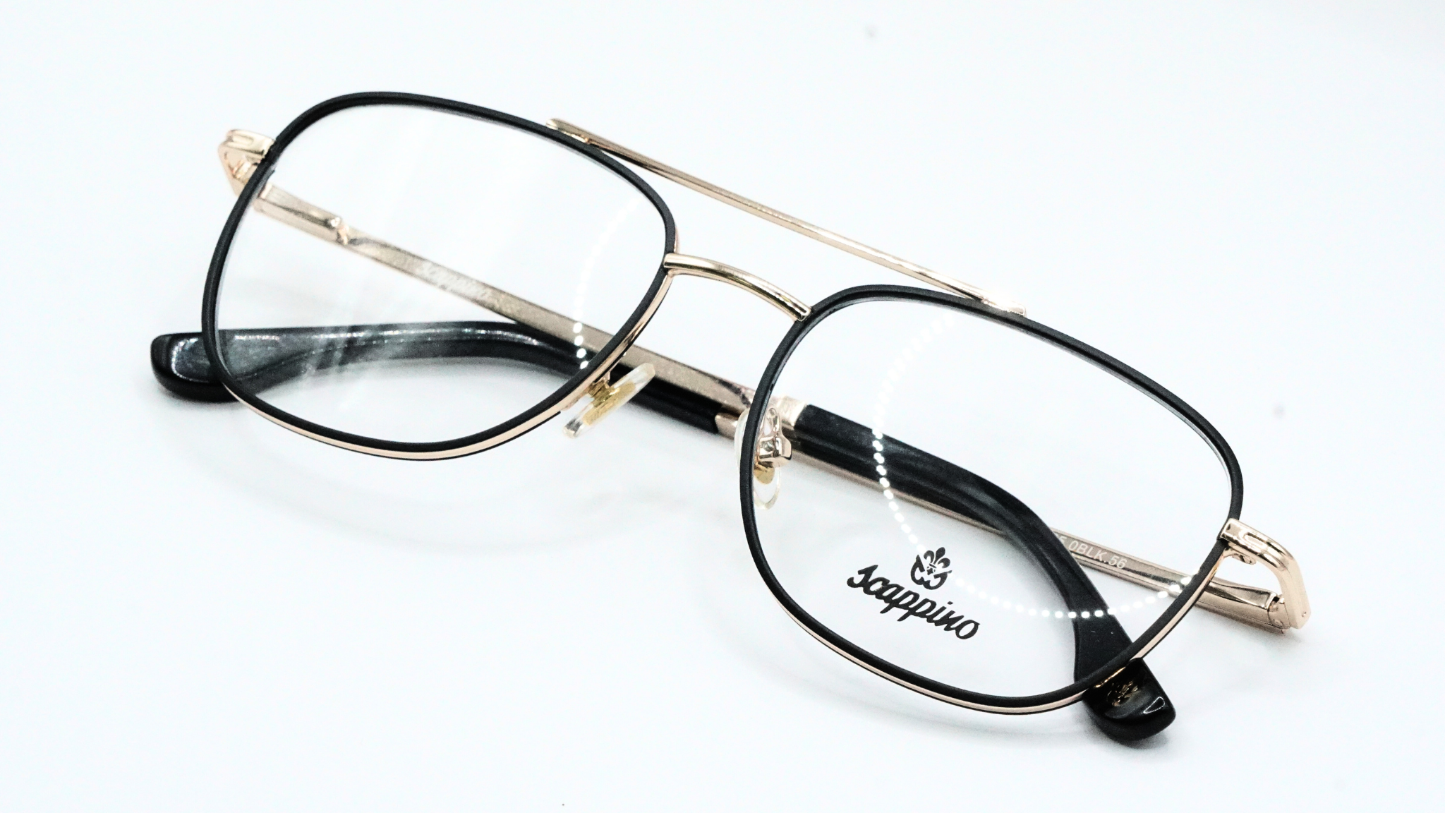SCAPPINO VCP.00025.0BLK.56