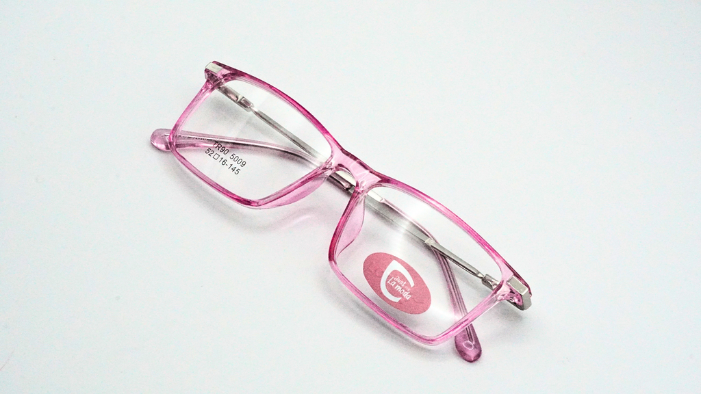 LA MODA 5009 PINK