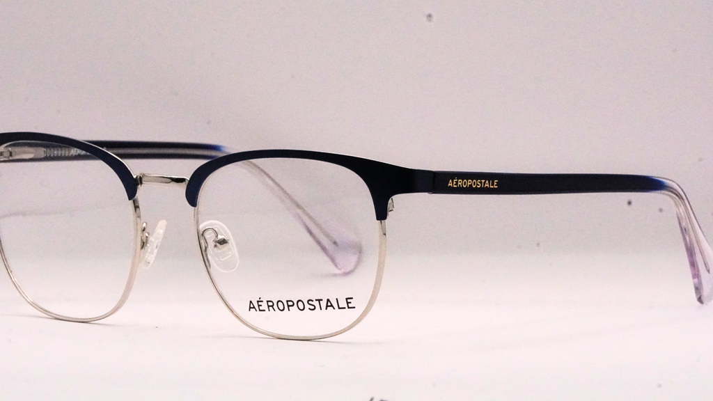 AEROPOSTALE VAE.AE006.0BLU.54