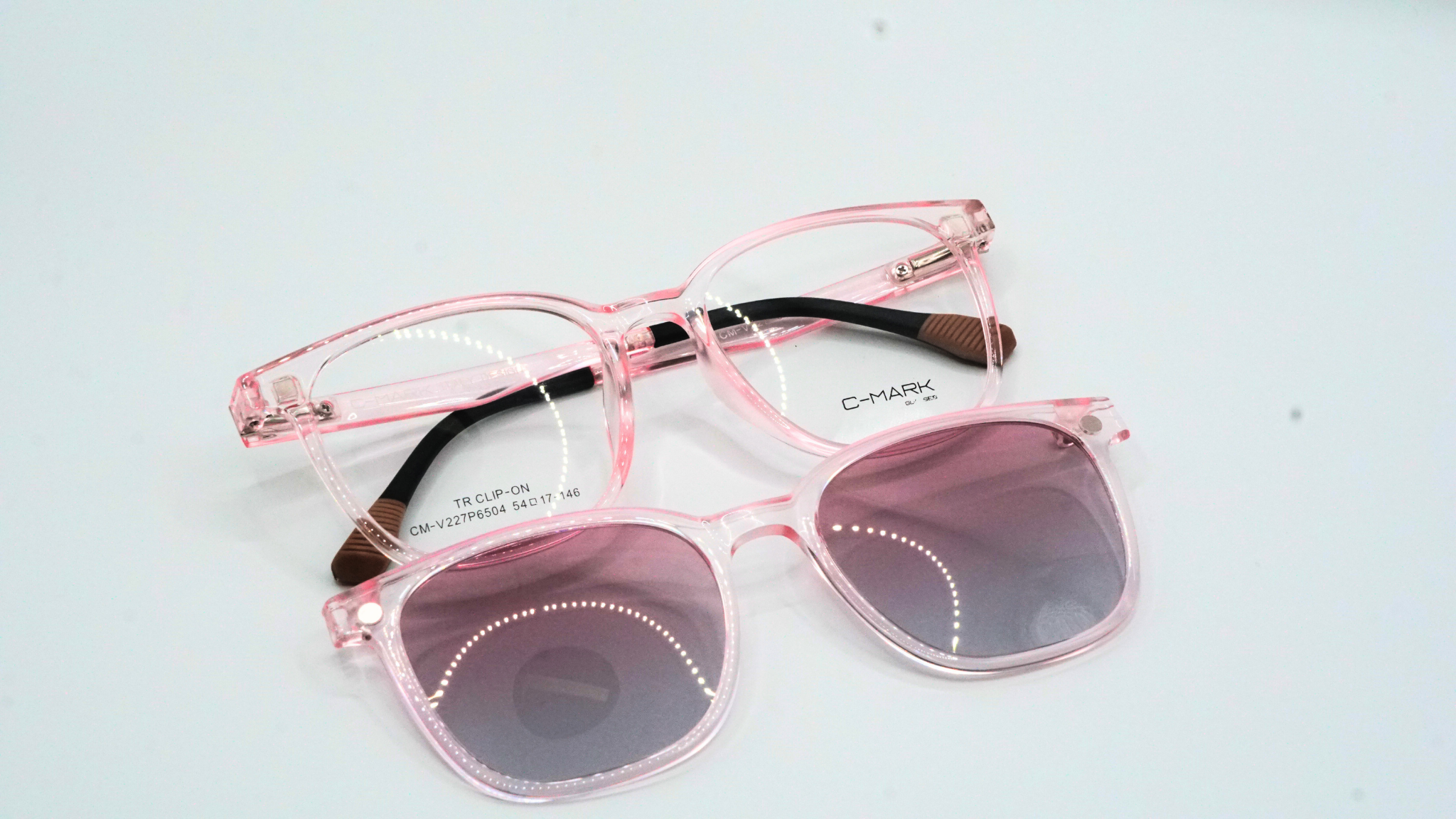 C-MARK CM-V227P6504 C1