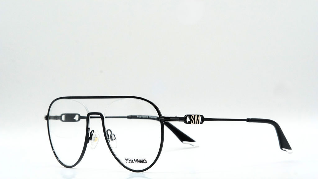 STEVE MADDEN VSD.08108.0BLK.56
