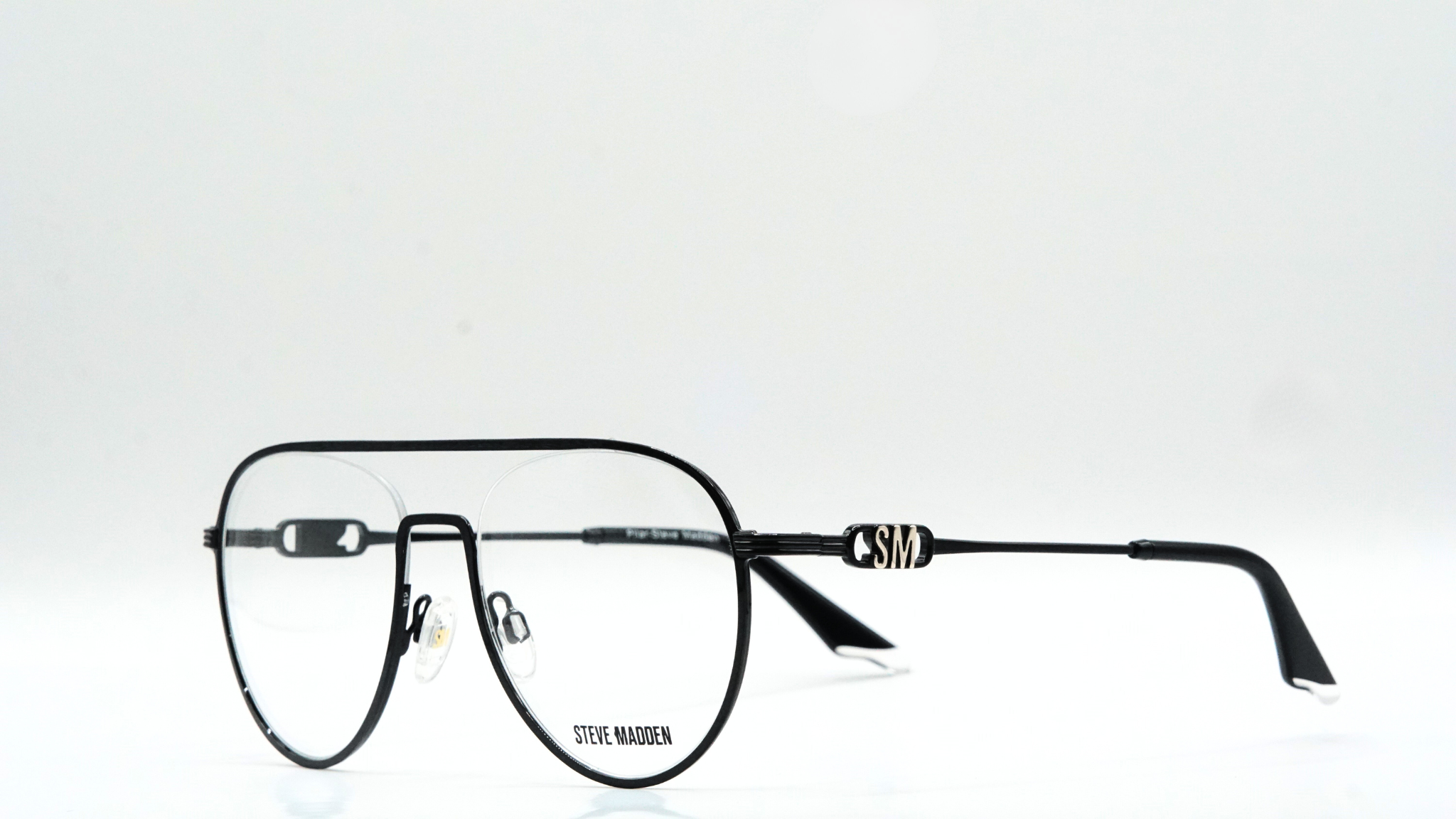 STEVE MADDEN VSD.08108.0BLK.56