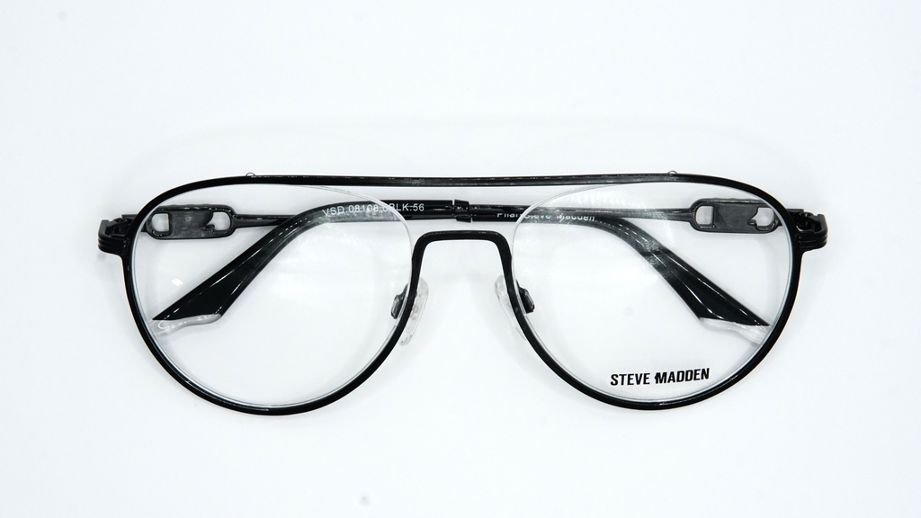 STEVE MADDEN VSD.08108.0BLK.56