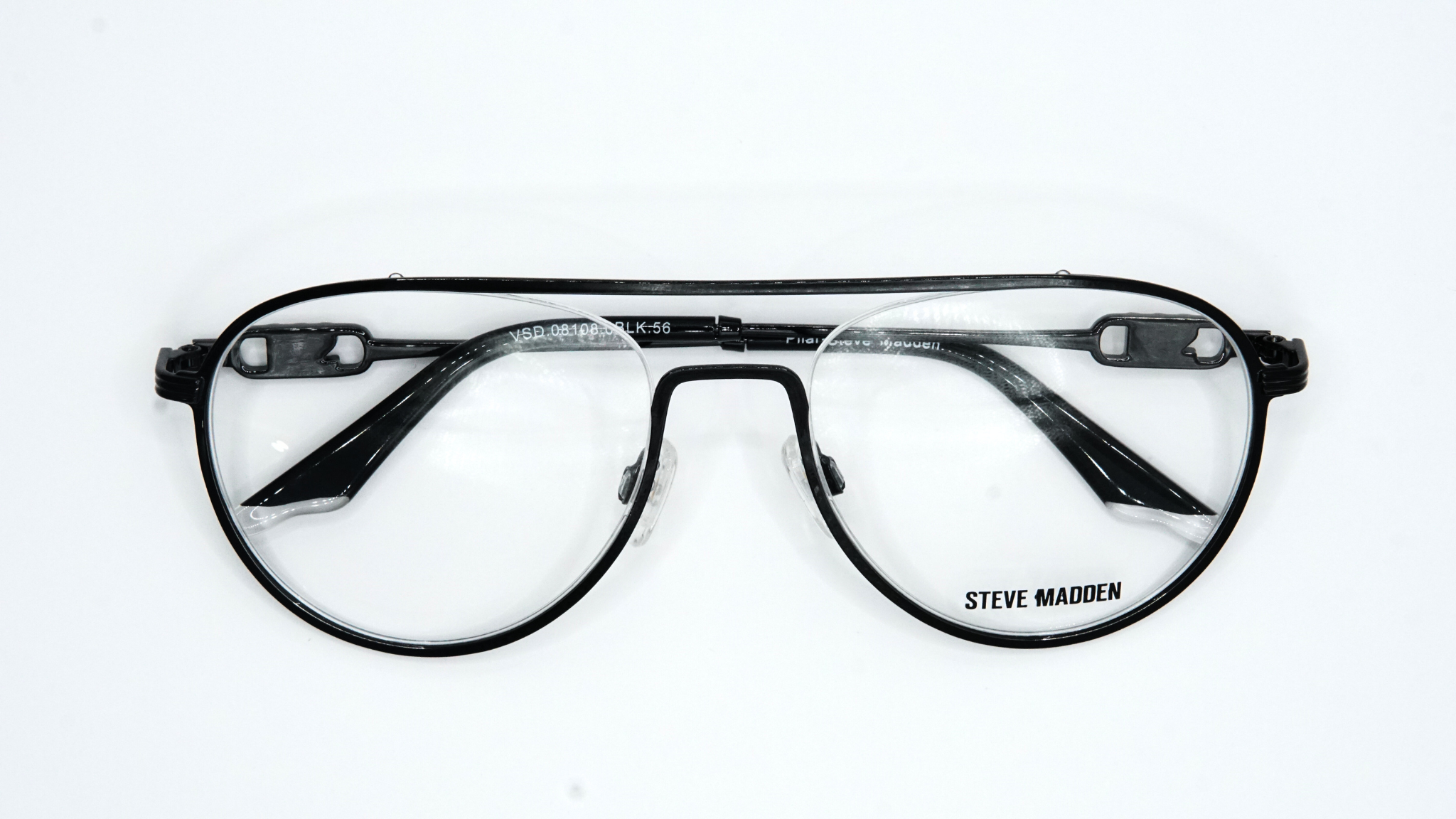 STEVE MADDEN VSD.08108.0BLK.56